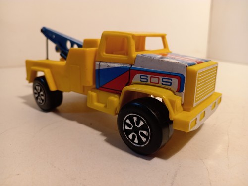 Joustra gmc camion - joustra,