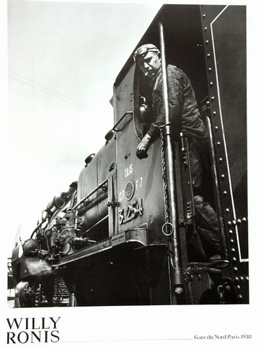 Willy ronis - willy,