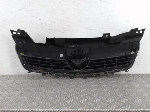 Calandre opel zafira phase 1 - calandre,