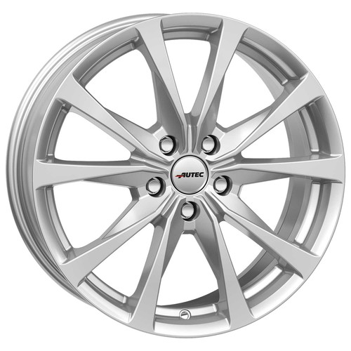 Jantes autec brixen 5x18 - jantes,