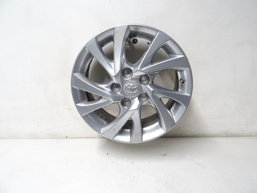 Jante toyota auris phase 2 - toyota,