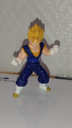 Figurine vegetto dragon ball - vegetto,