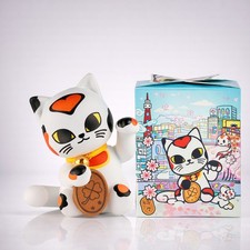 Tokidoki - Chats Chanceux -