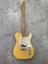 Fender Road Worn 50's