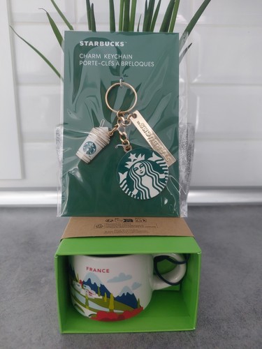Starbucks tasse collector you - starbucks, "you