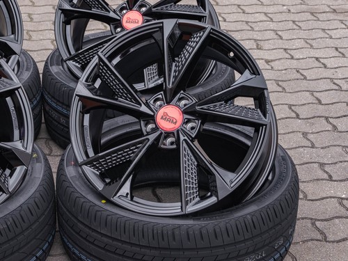 Pouces jantes rs6 - 18,