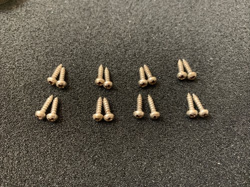 Gibson bass tuner screw - gibson,