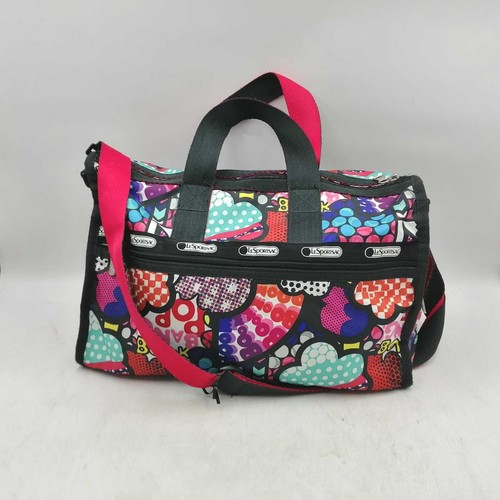 Sac lesportsac boston nylon - lesportsac,