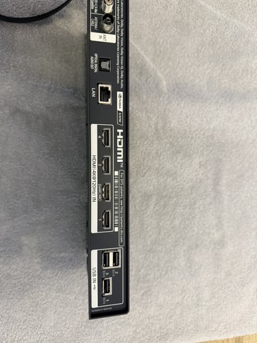 Carte mère oled55c3 - carte, /
