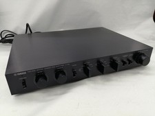 Yamaha C2A Control Amplifier