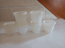 tupperware moule à flan -