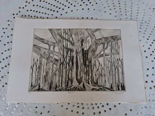 Affiche originale lithographie - affiche,