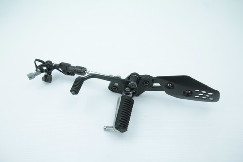 Yamaha tracer 700 - tracer,