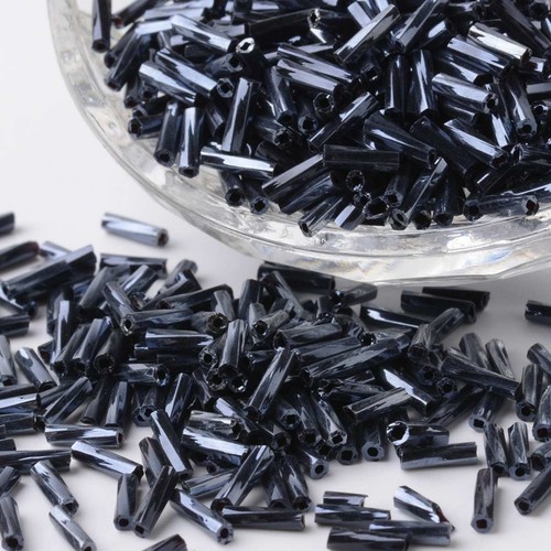 300 perles rocaille - 300, de