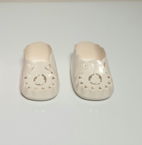 Chaussures blanches écru - chaussures, blanches/Écru