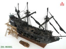 Zhl model the black pearl - model-the,
