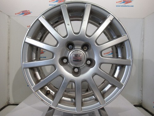 Jante aluminium seat leon - jante,