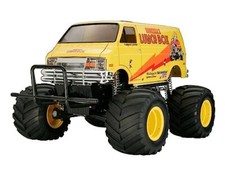 Tamiya Male 1/12 Electric RC