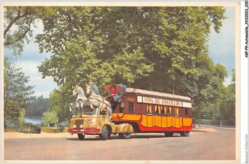 Akpp9 0736 automobile - vin, du