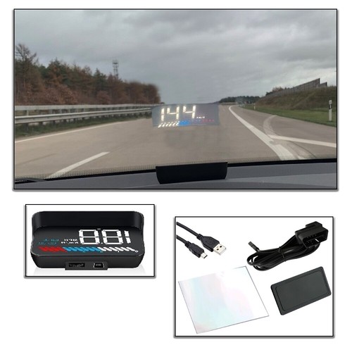 Universel voiture head - universel,