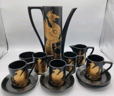 🍀Service à café Phoenix