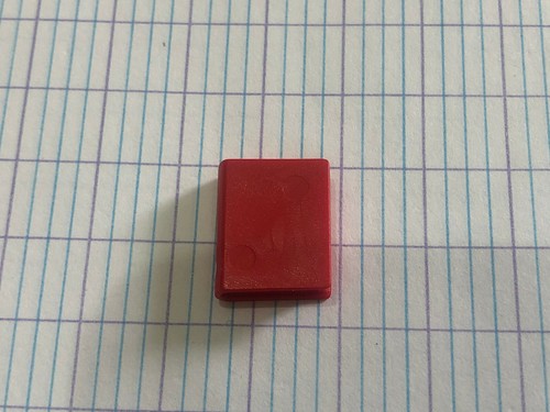 Playmobil livre ferme - playmobil, rouge