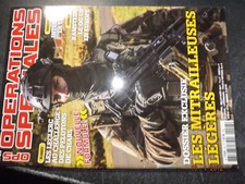 47$$ Revue Operations