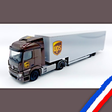 Herpa - MERCEDES ACTROS