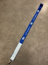 Tour De Cou Porte Badge SNCF