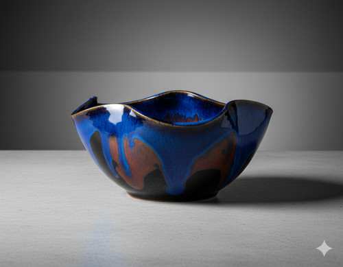 Coupe céramique forme - coupe,