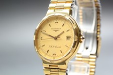 Presque comme neuve montre - [presque, neuve]