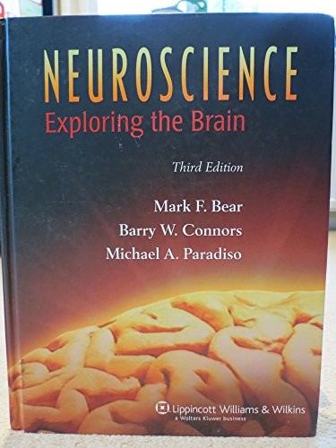Neuroscience exploring the - neuroscience:,
