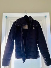 doudoune Abercrombie & Fitch