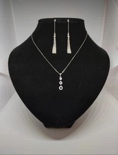 Parure En OR 18 Carats