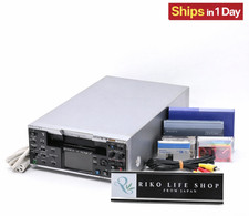 Enregistreur HDV Sony HVR-M25J