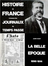 Hist. de France à travers les