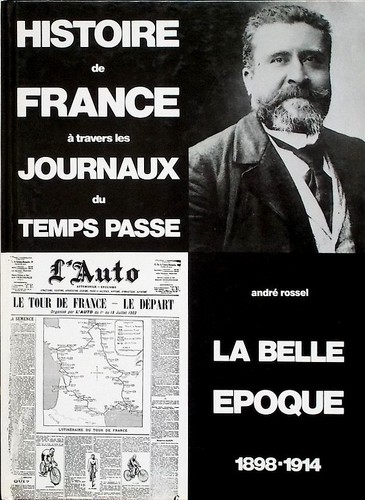 Hist france travers les - hist.,