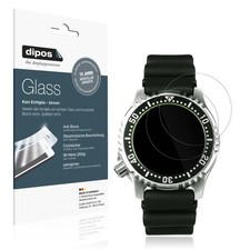 2x Protection ecrán pour