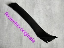 Montant pare brise gauche Alfa Romeo 147 TI GTA 735330080 revêtement conducteur