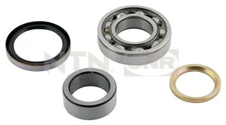 Roulement roue r177 - roue, r177.01