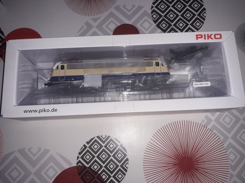 Elektrolok e10 1270 - elektrolok,