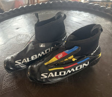 Salomon S Lab Carbon 3 Chassis