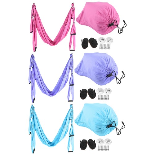 Ultralight yoga hammock anti - yoga,