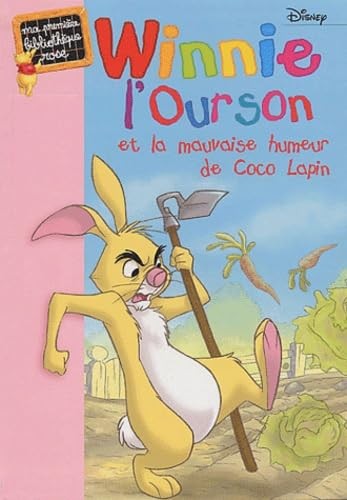 Winnie ourson la mauvaise - et,
