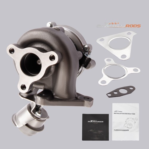 Turbo for nissan trail - turbo,