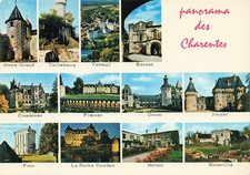 16 COGNAC VILLE NATALE DE