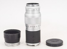 Leitz Leica Hektor 135mm F/4.5 M Mount #1622056#