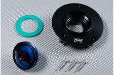 Trappe Essence Bouchon