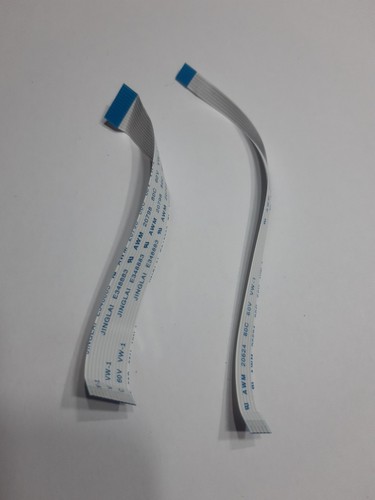 Nappes connexions focusrite - de,