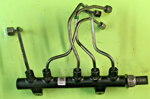 Rampe commune diesel peugeot - diesel, /